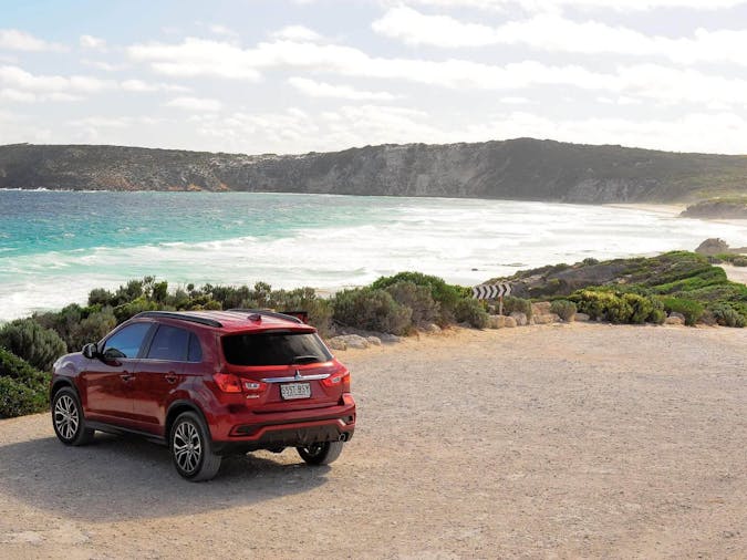 Kangaroo Island Connect Hire Cars