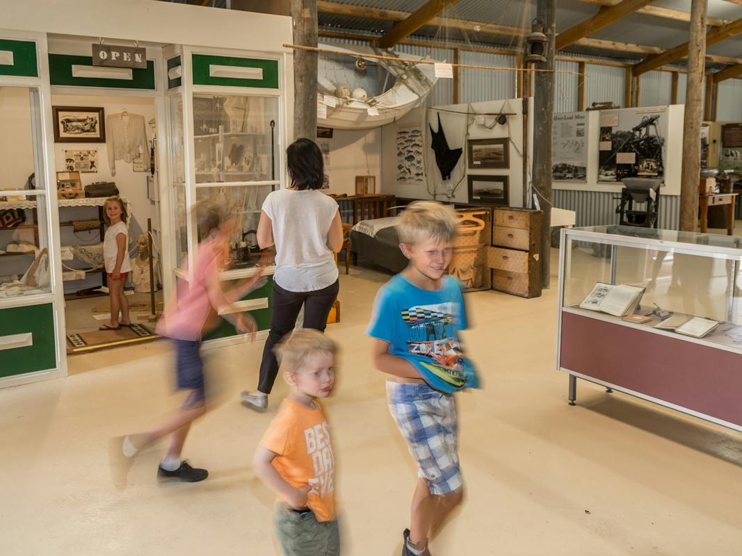 Yankalilla Historic Museum