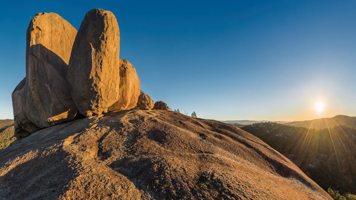 Girraween National Park