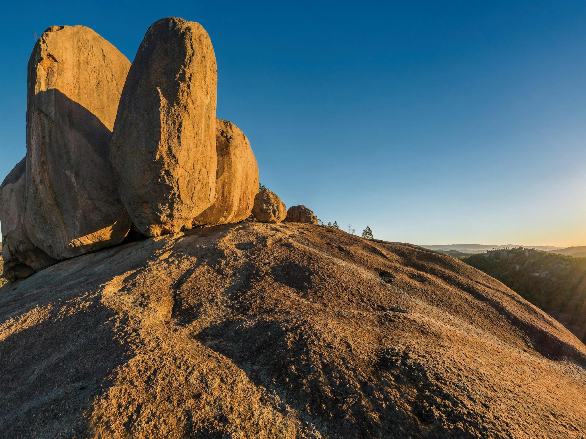 Girraween National Park