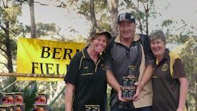 Bermagui Sporting Clays