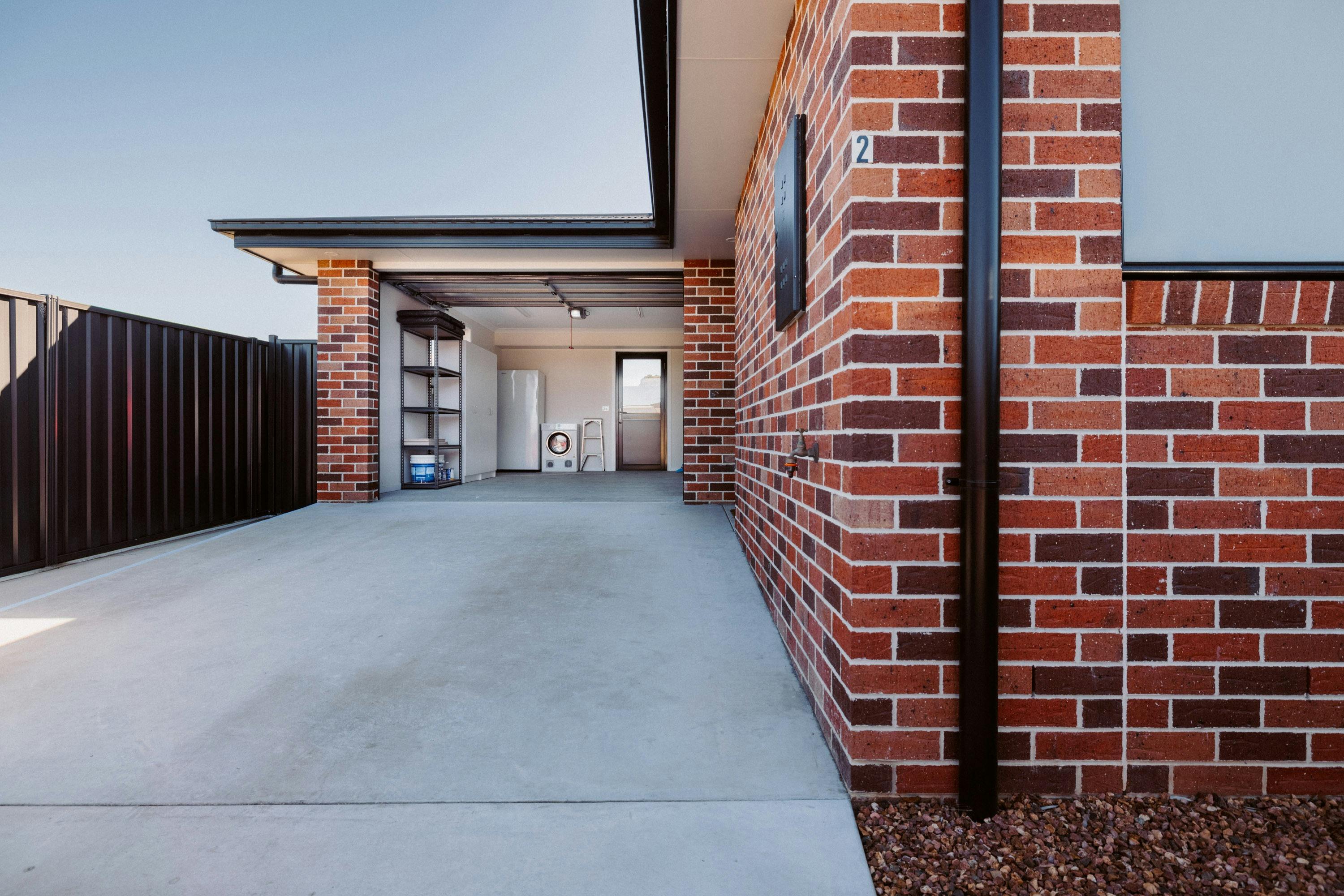 The Drift Haus