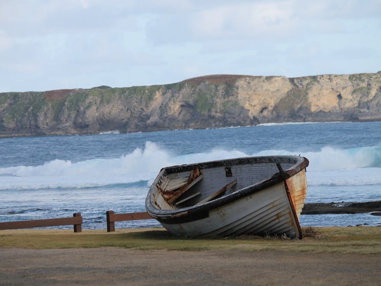 Kingston Norfolk island