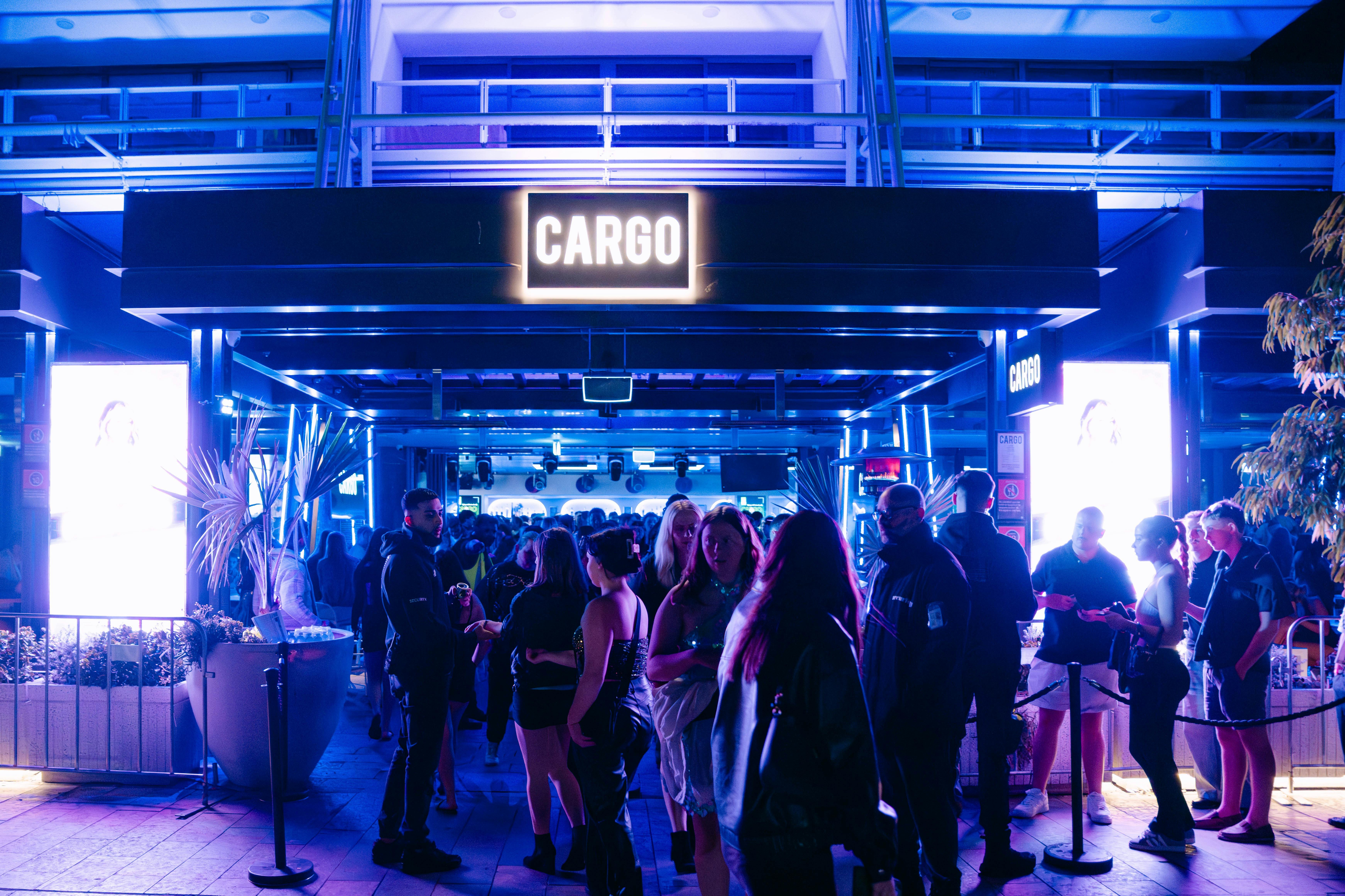 Cargo