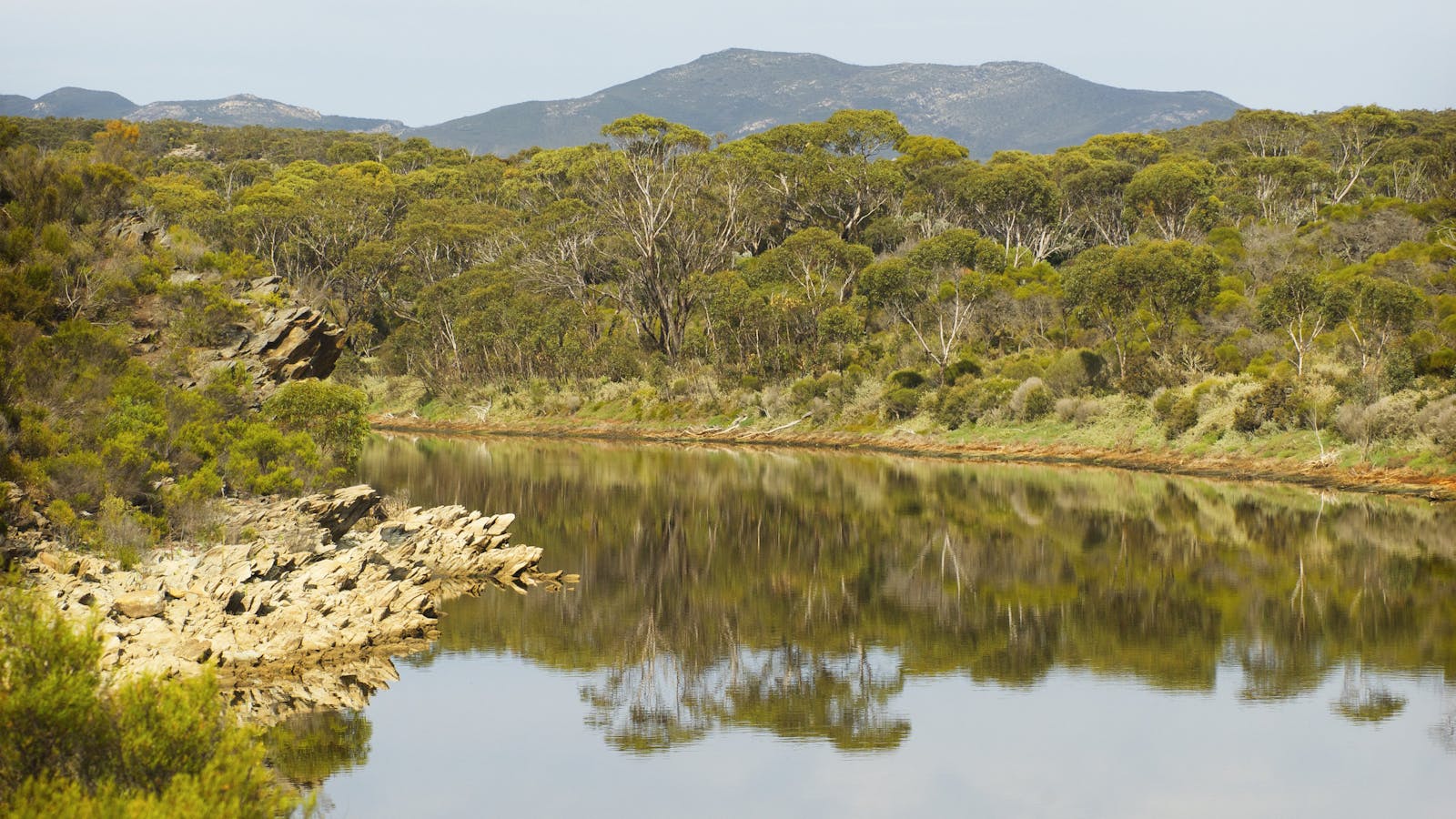 Fitzgerald River National Park