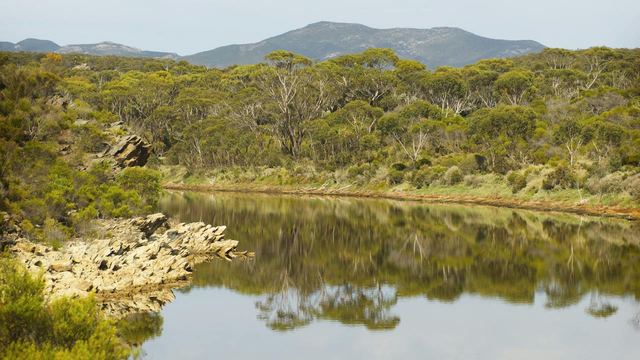 Fitzgerald River National Park