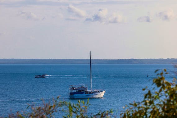 二百周年纪念公园