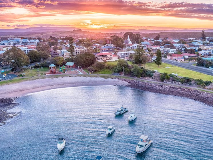 Shellharbour Village NSW Holidays & Things to Do, Attractions and Events Shellharbour Village NSW Holidays & Things to Do, Attractions and Events