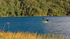 Scenery of the Atherton Tablelands