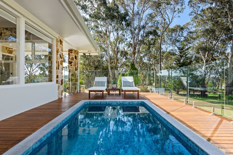 Parkwood Retreat