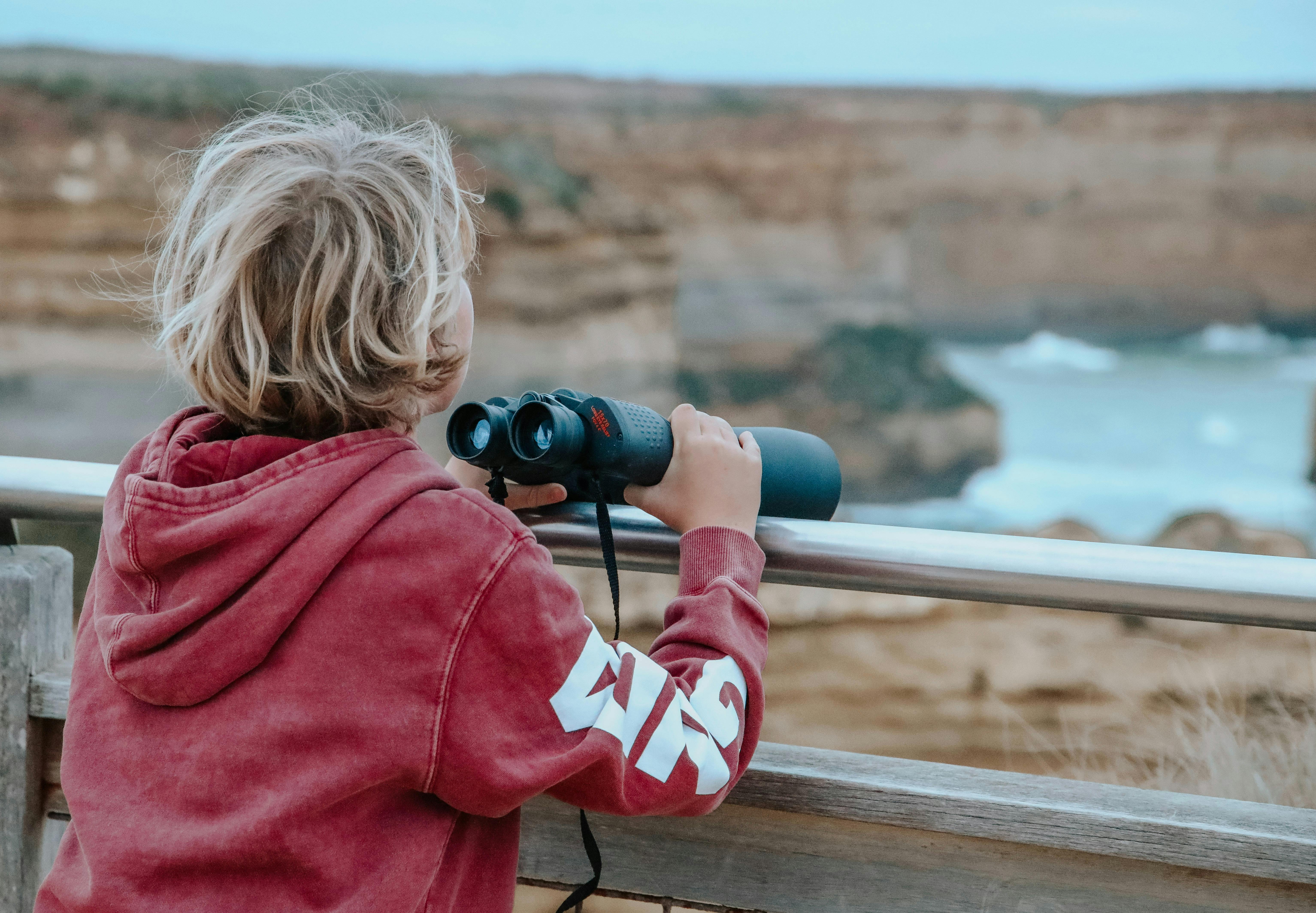 12 Apostles Visitor Inspiration Project