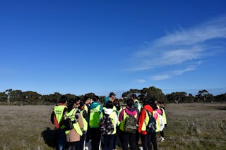 Conservation Study Tours