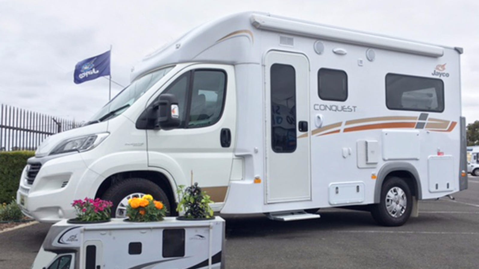 Prestige Jayco Geelong
