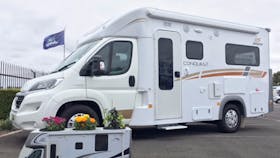 Prestige Jayco Geelong