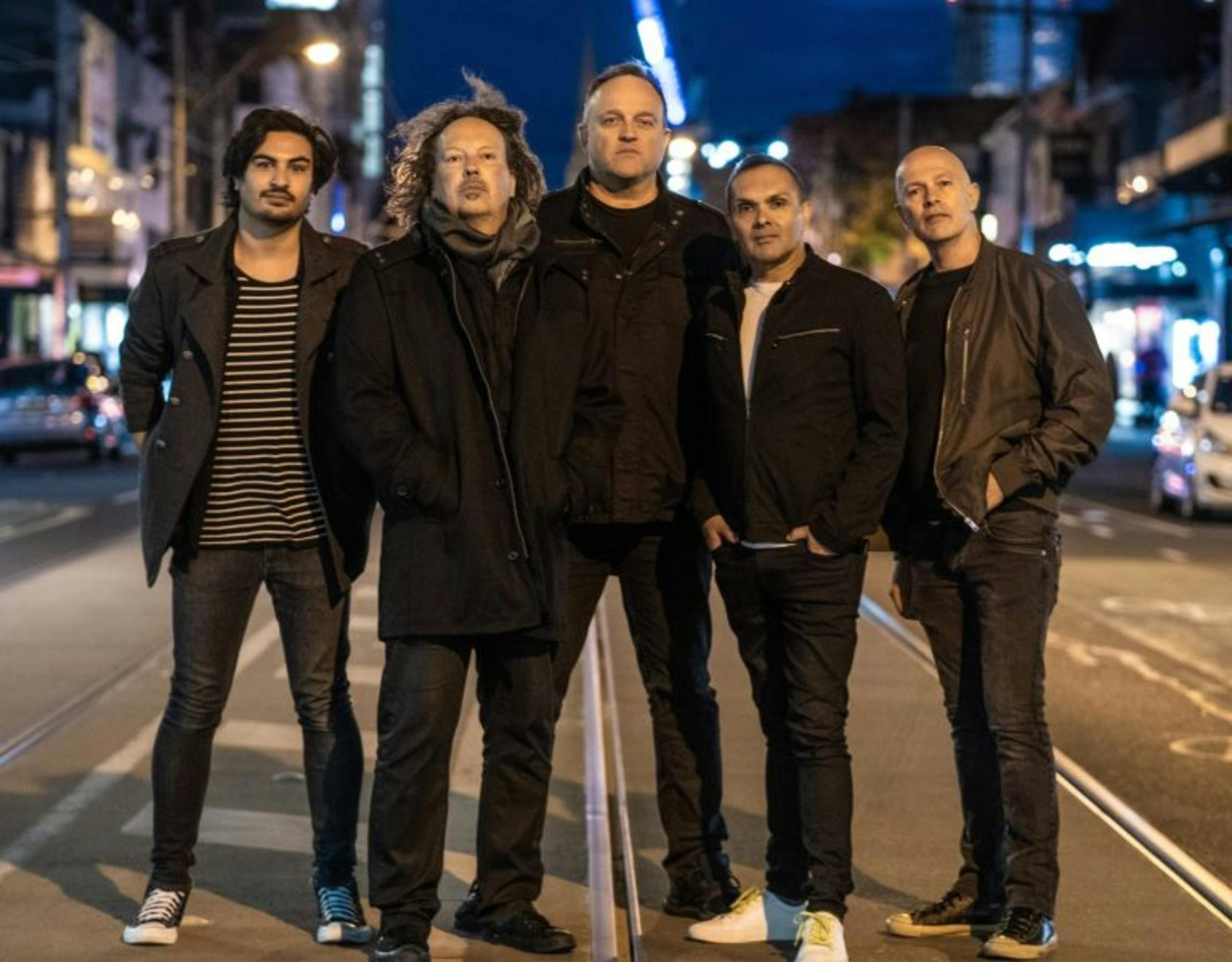 Taxiride ft TTSAR - Rockhampton