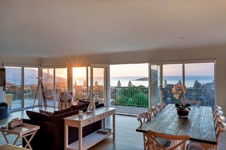 Sky View House