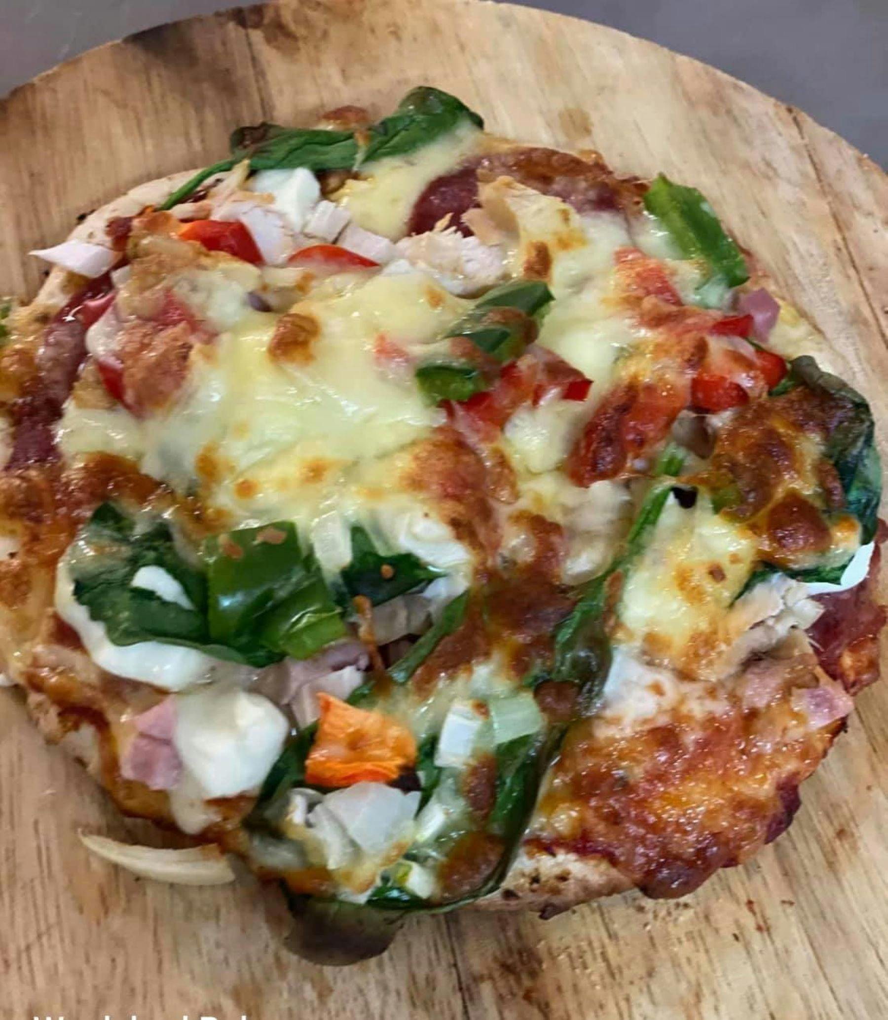 Woolshed Bakery