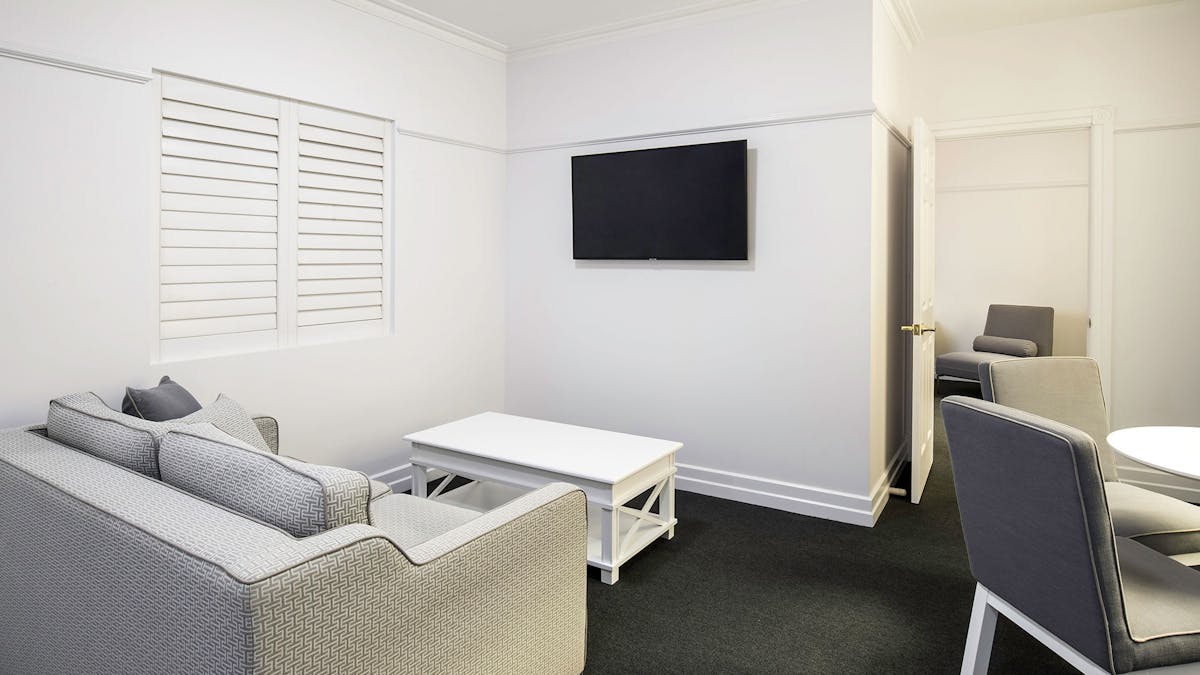 Adina Apartment Hotel Brisbane Anzac Square
