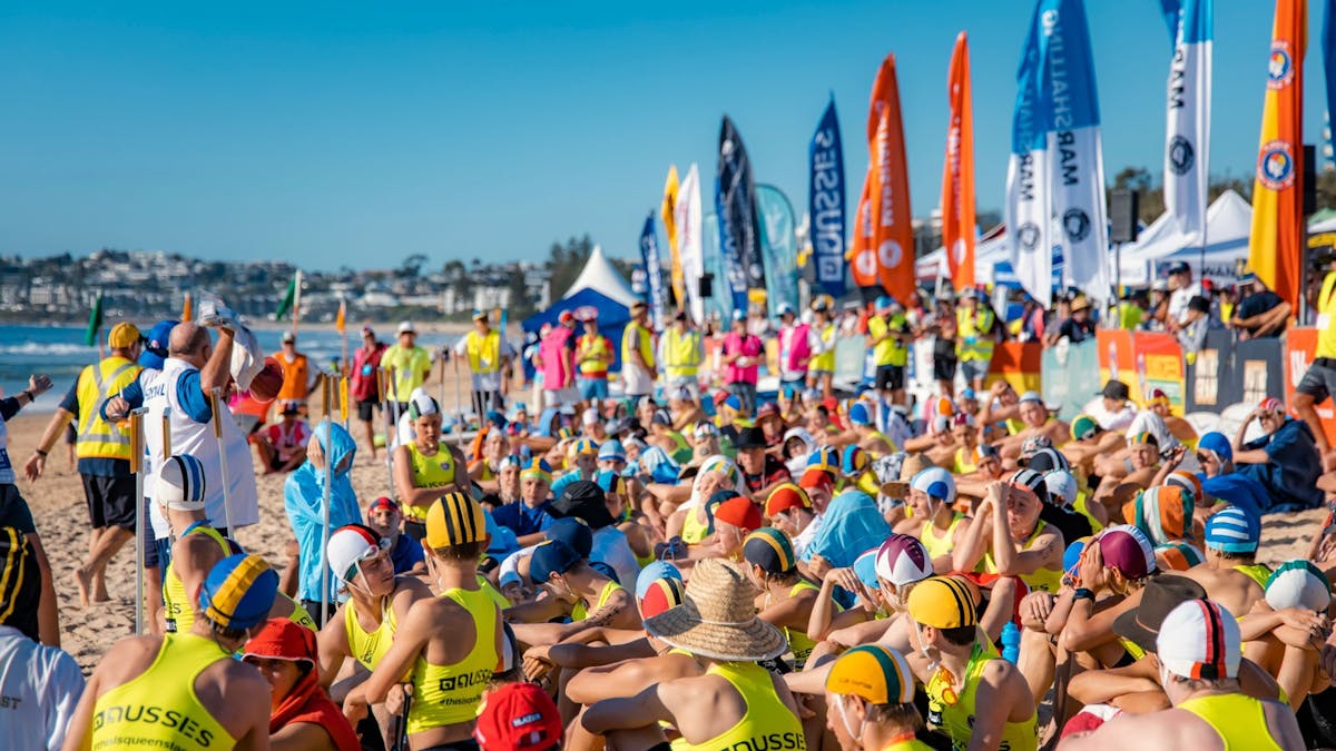 Maroochydore
