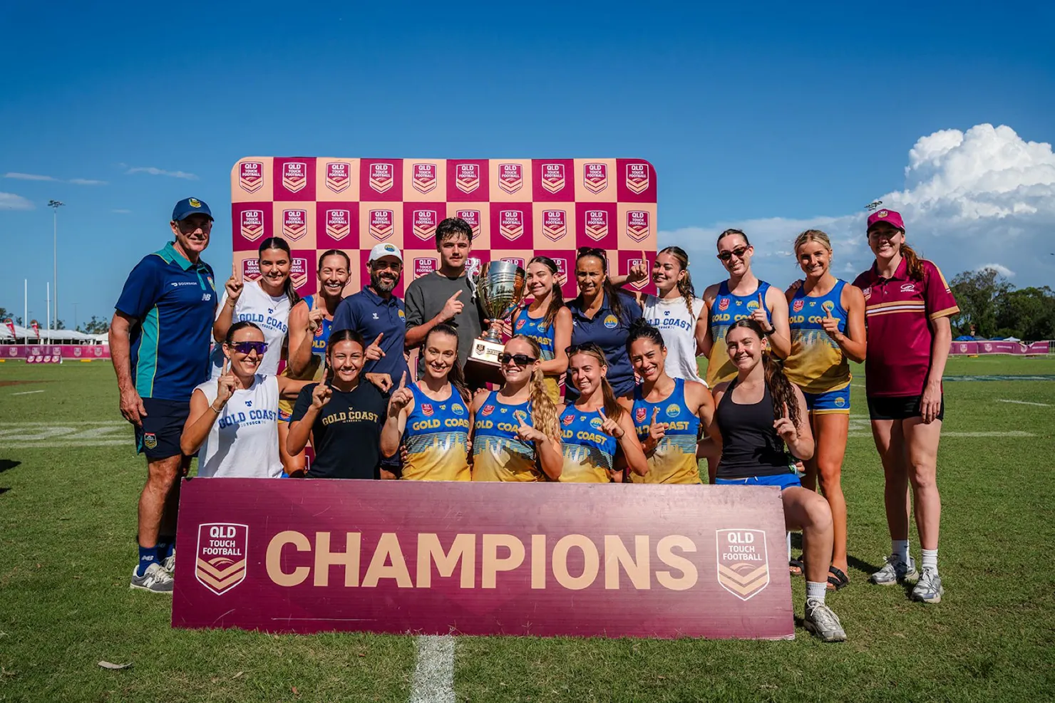 Champions
