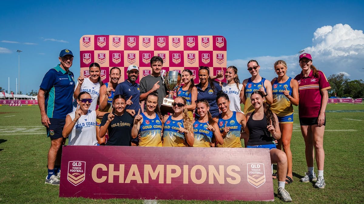Champions