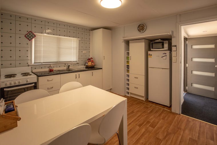 42 Providence drive Bow Hill River Shack Rentals