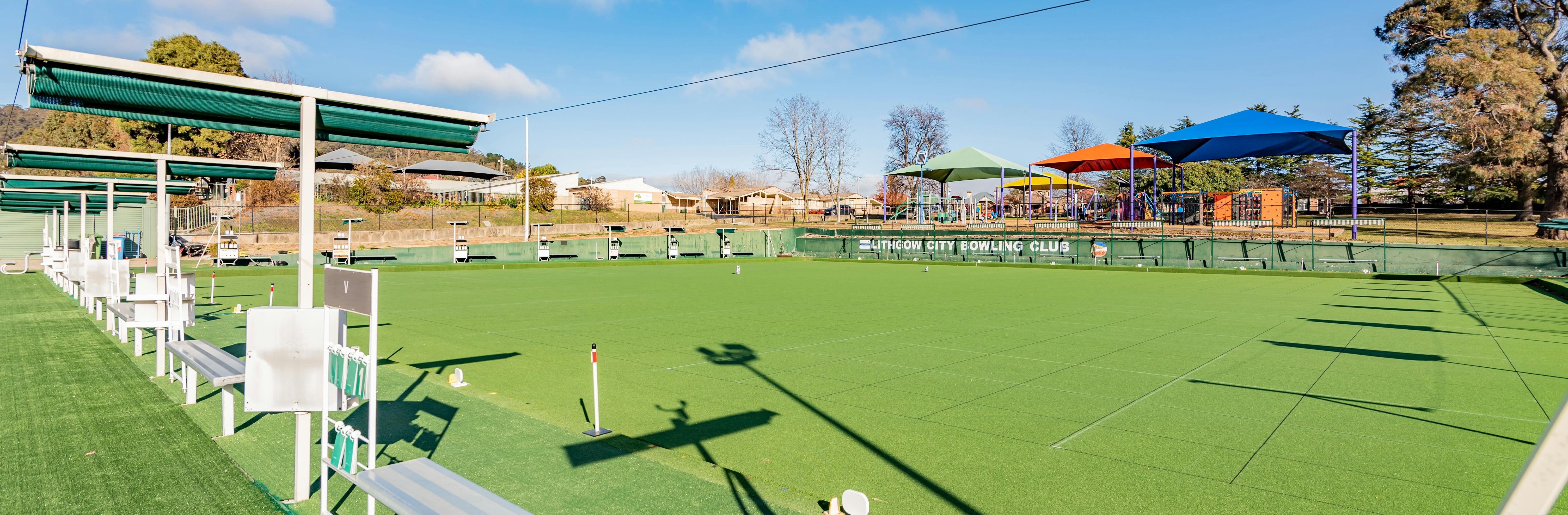 Club Lithgow