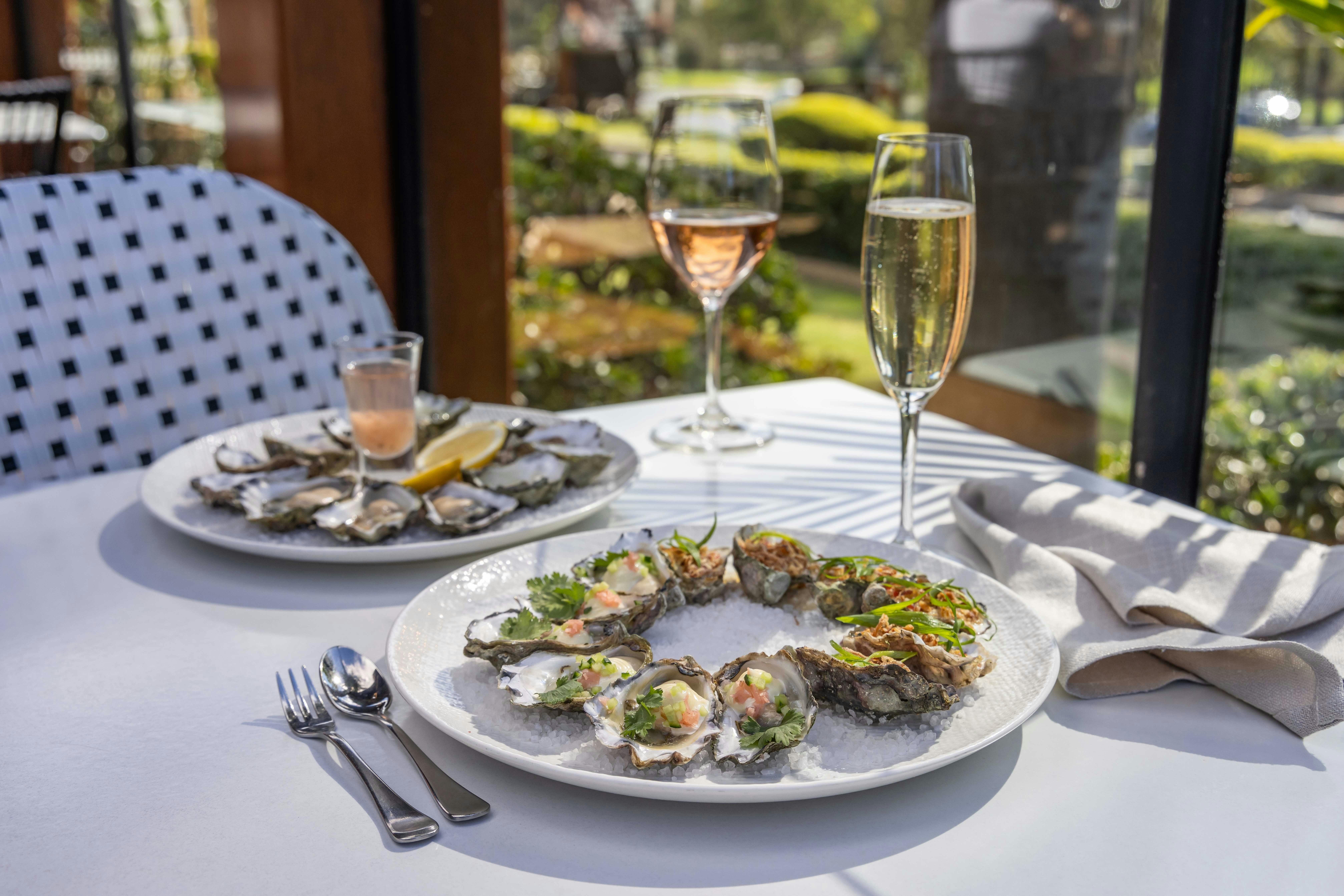 Wheeler's Seafood Restaurant