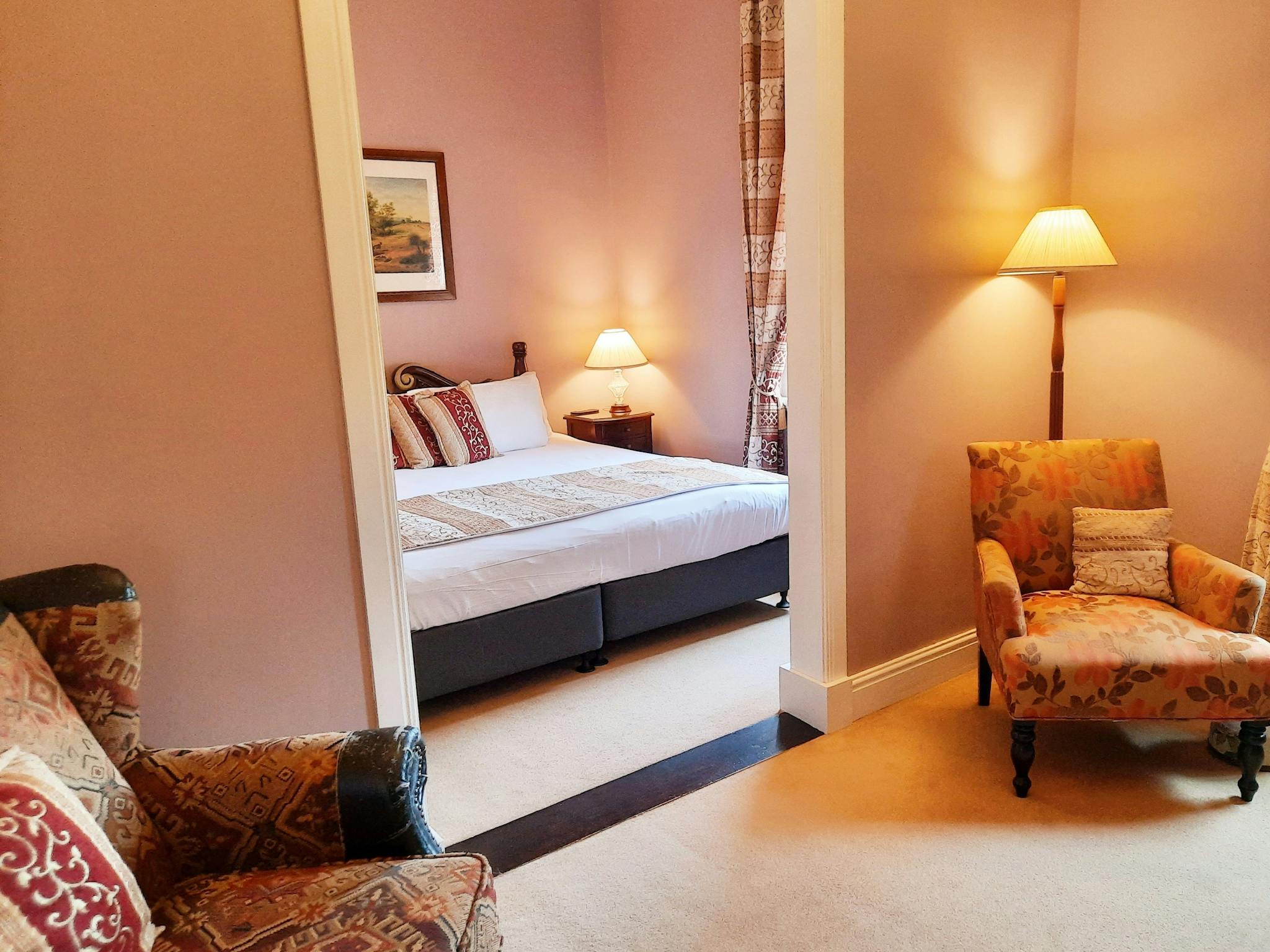 Historic and beautiful accommodation in Warwick QLD Historic and beautiful accommodation in Warwick QLD