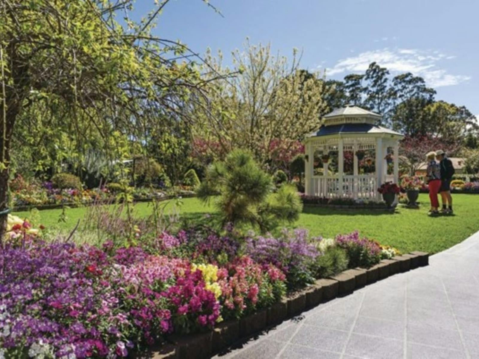 Beautiful Toowoomba