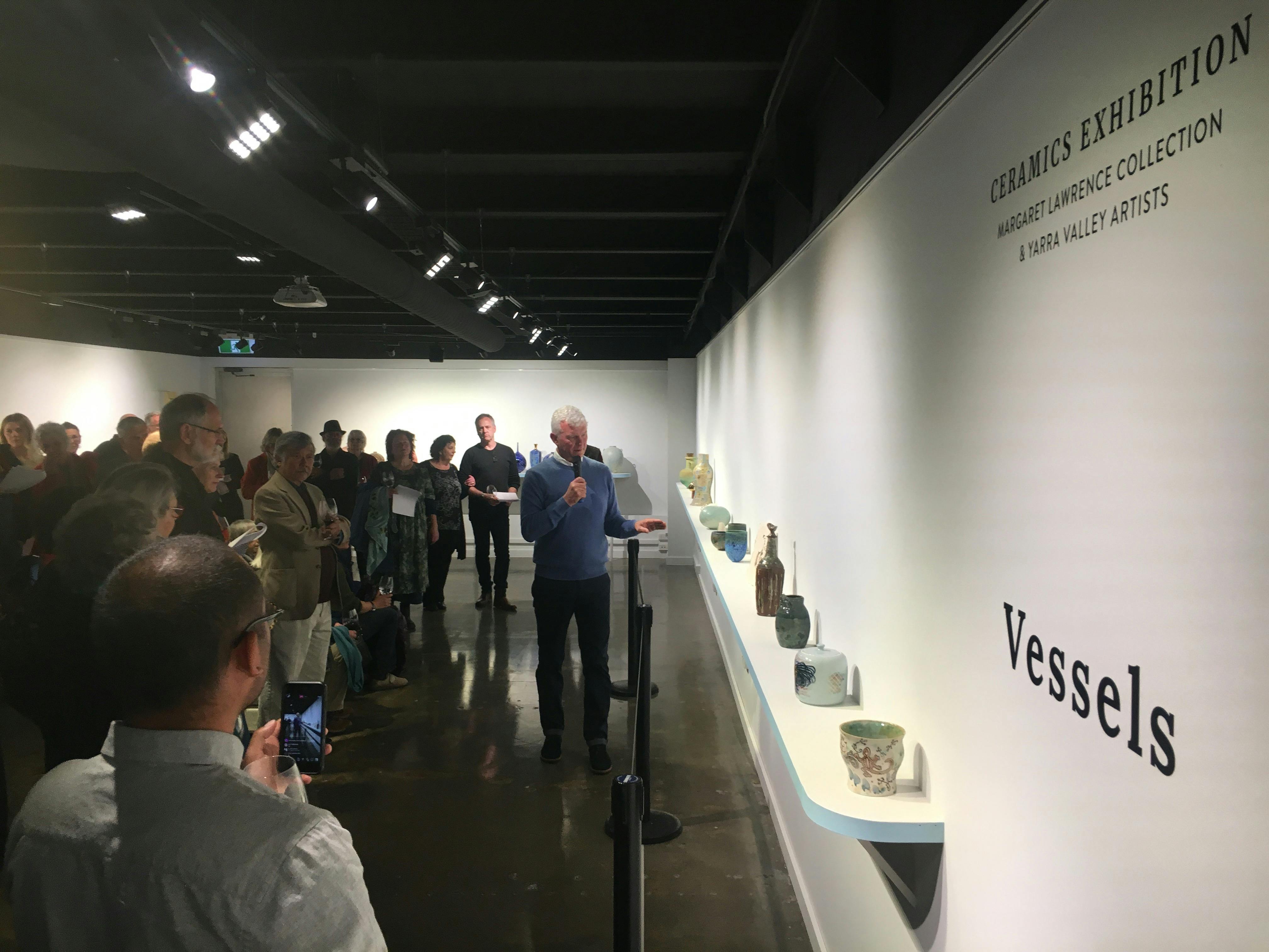 YAVA Gallery & Arts Hub