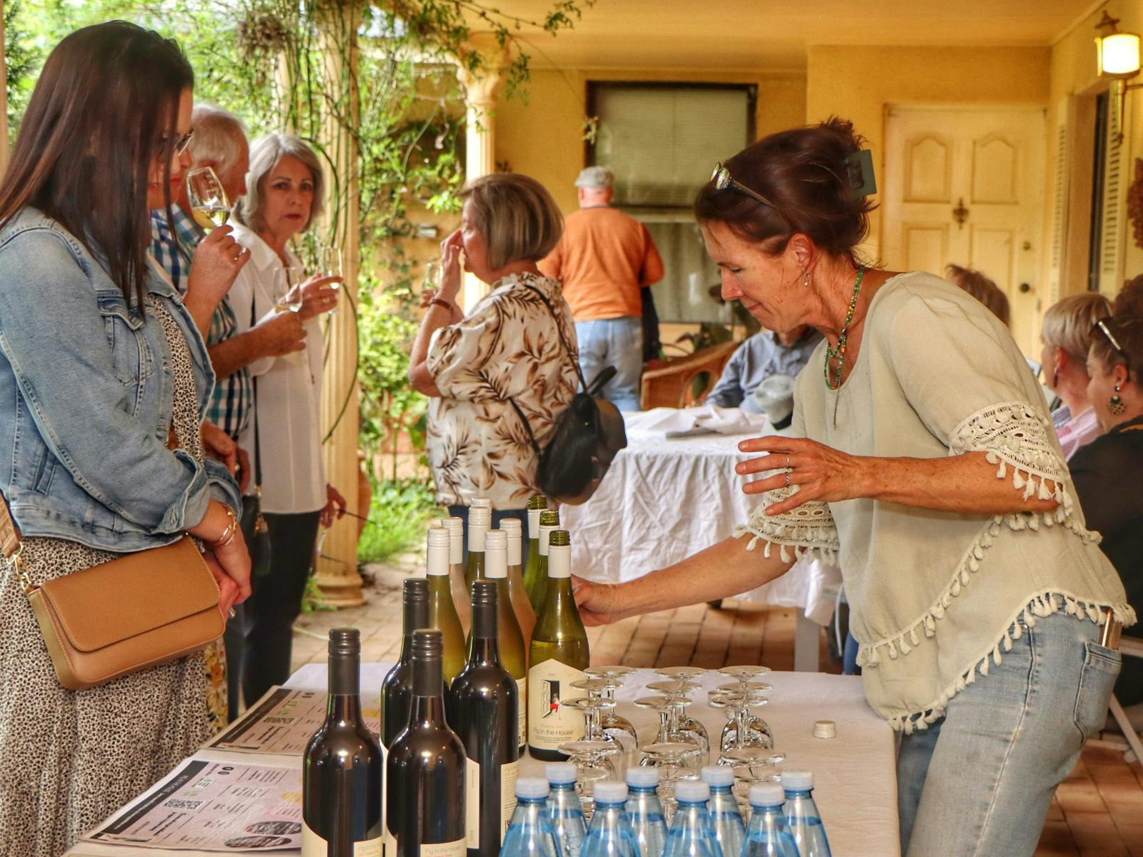Windowrie Wines