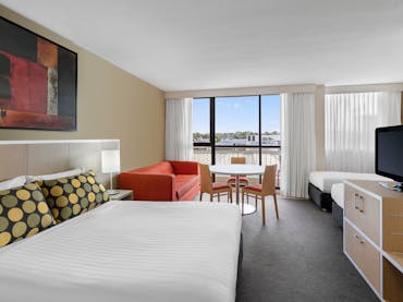 Sleeps up to 4 people