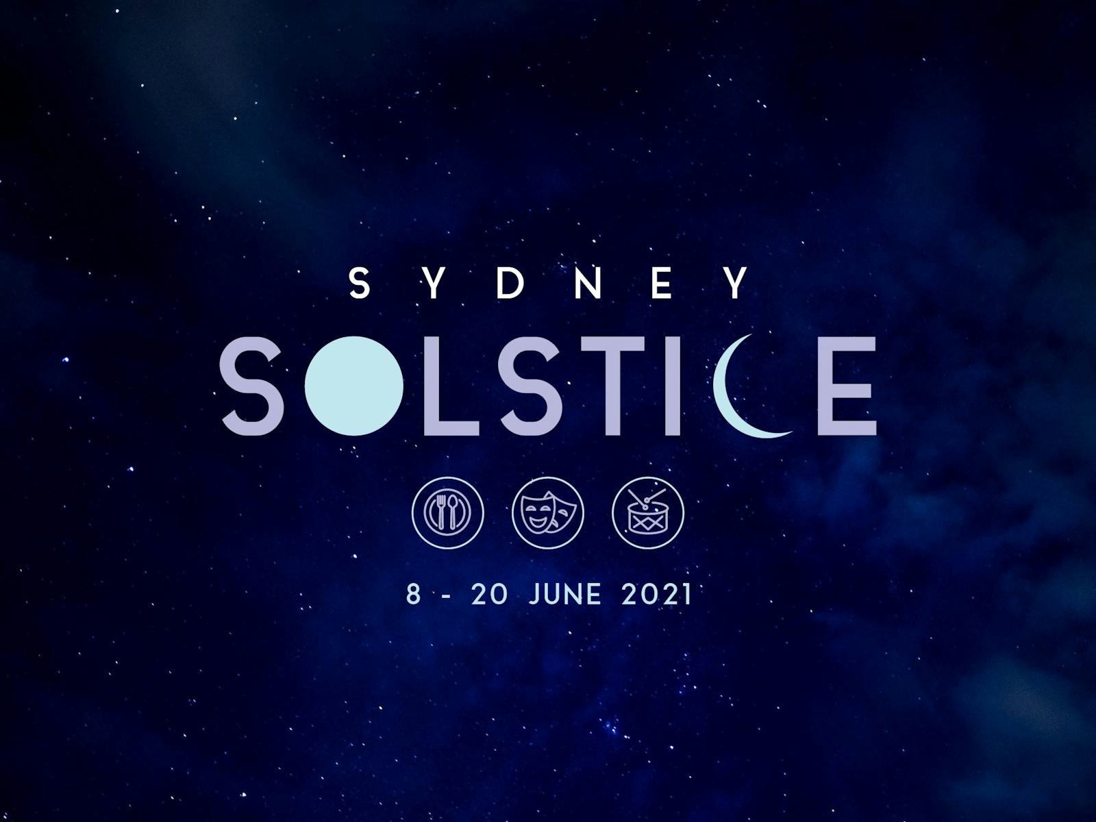 Image for Sydney Solstice