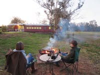 Image: Country Carriage Bed and Breakfast