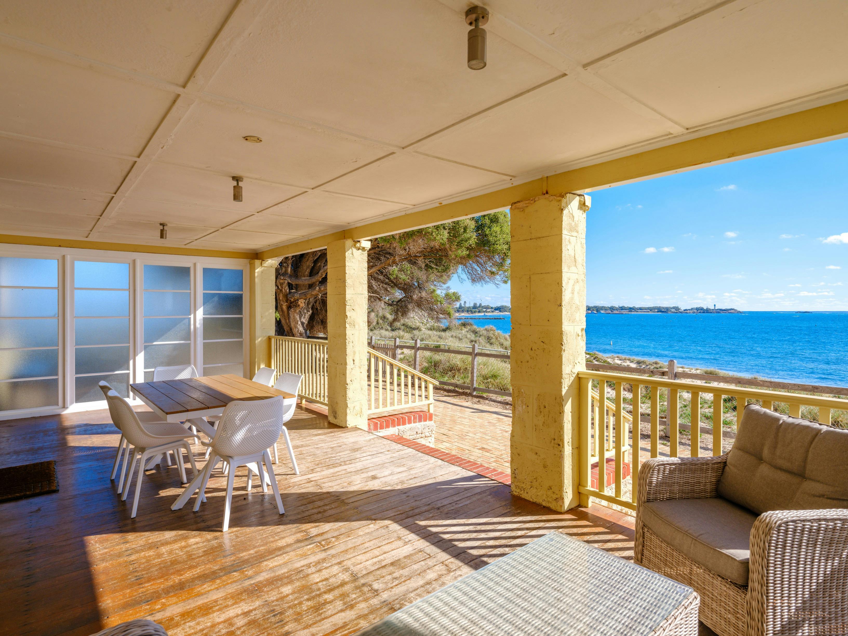 Stay Rottnest Self-Contained
