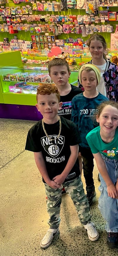 Kids photo