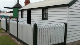 Queenscliffe Maritime Museum