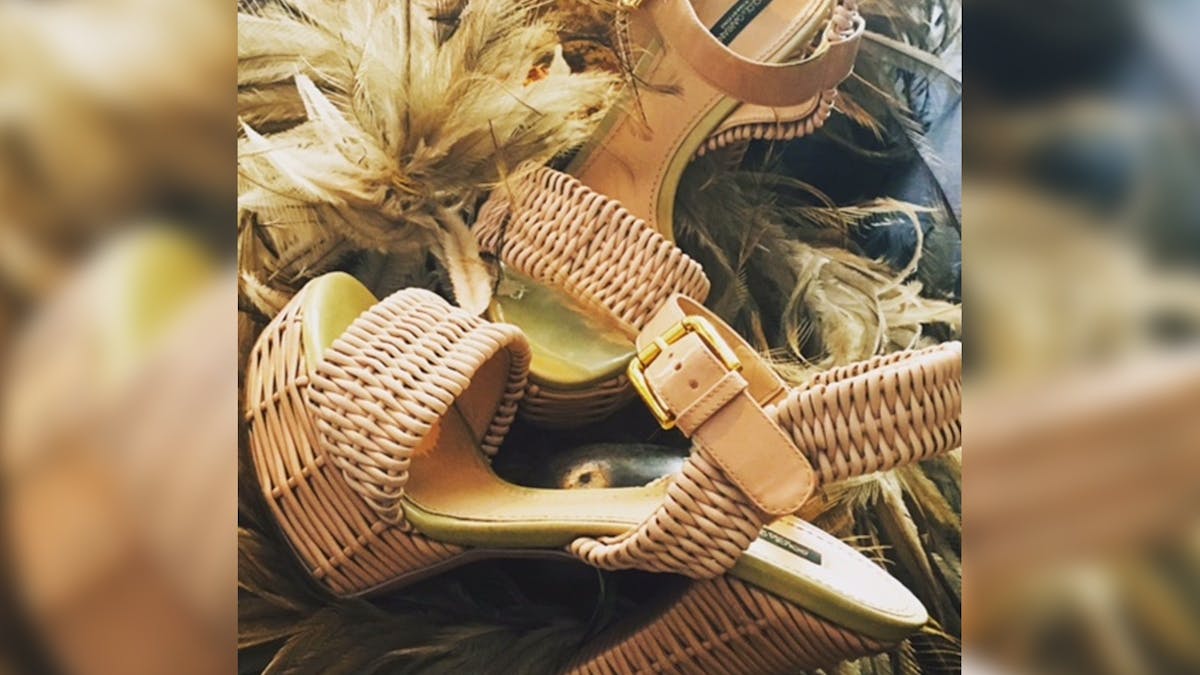 Exclusive Shoe Brands