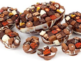 Ganache Chocolate - South Yarra