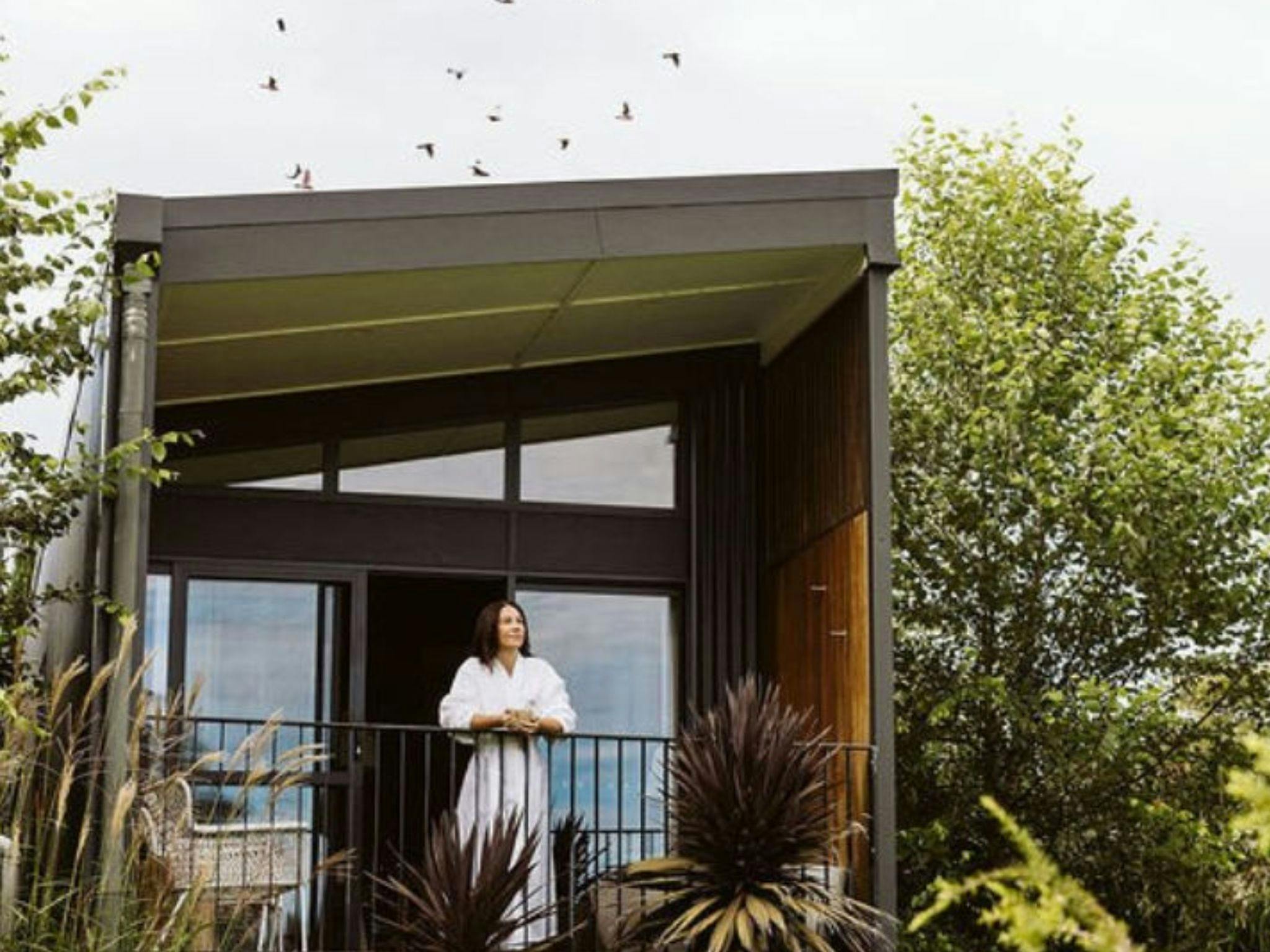 Accommodation NSW South Coast Ulladulla