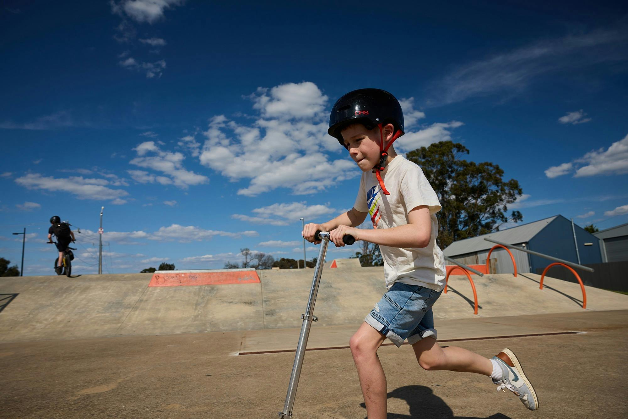SPL Skate Park Competition - Ararat
