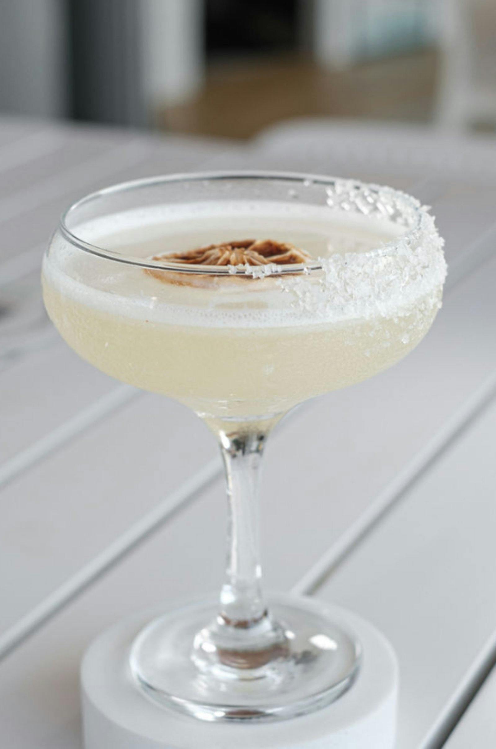 Margarita