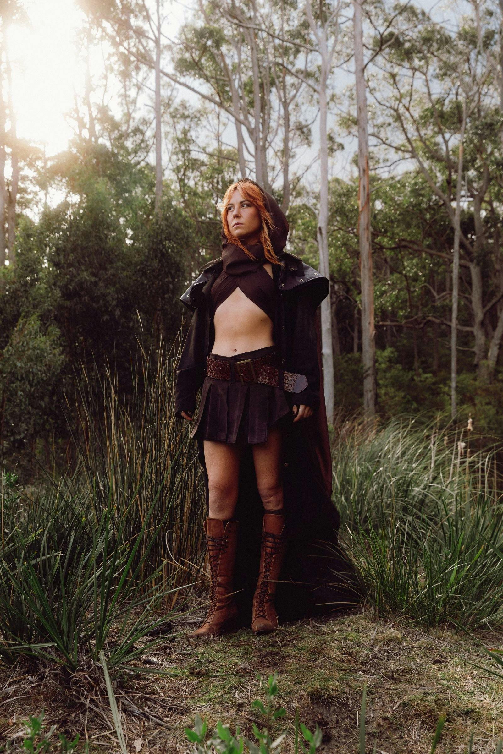 Maddy Jane, Wollongong