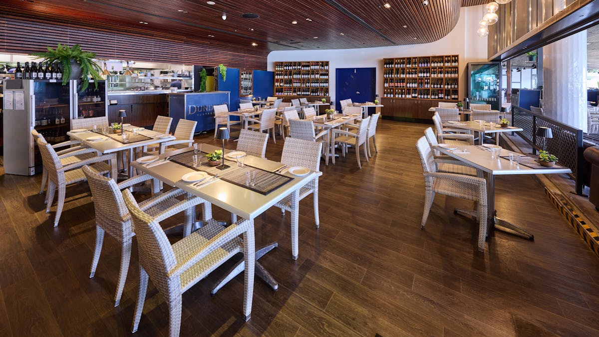 Inside Air conditioned
