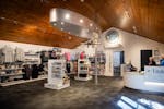 Gift Shop