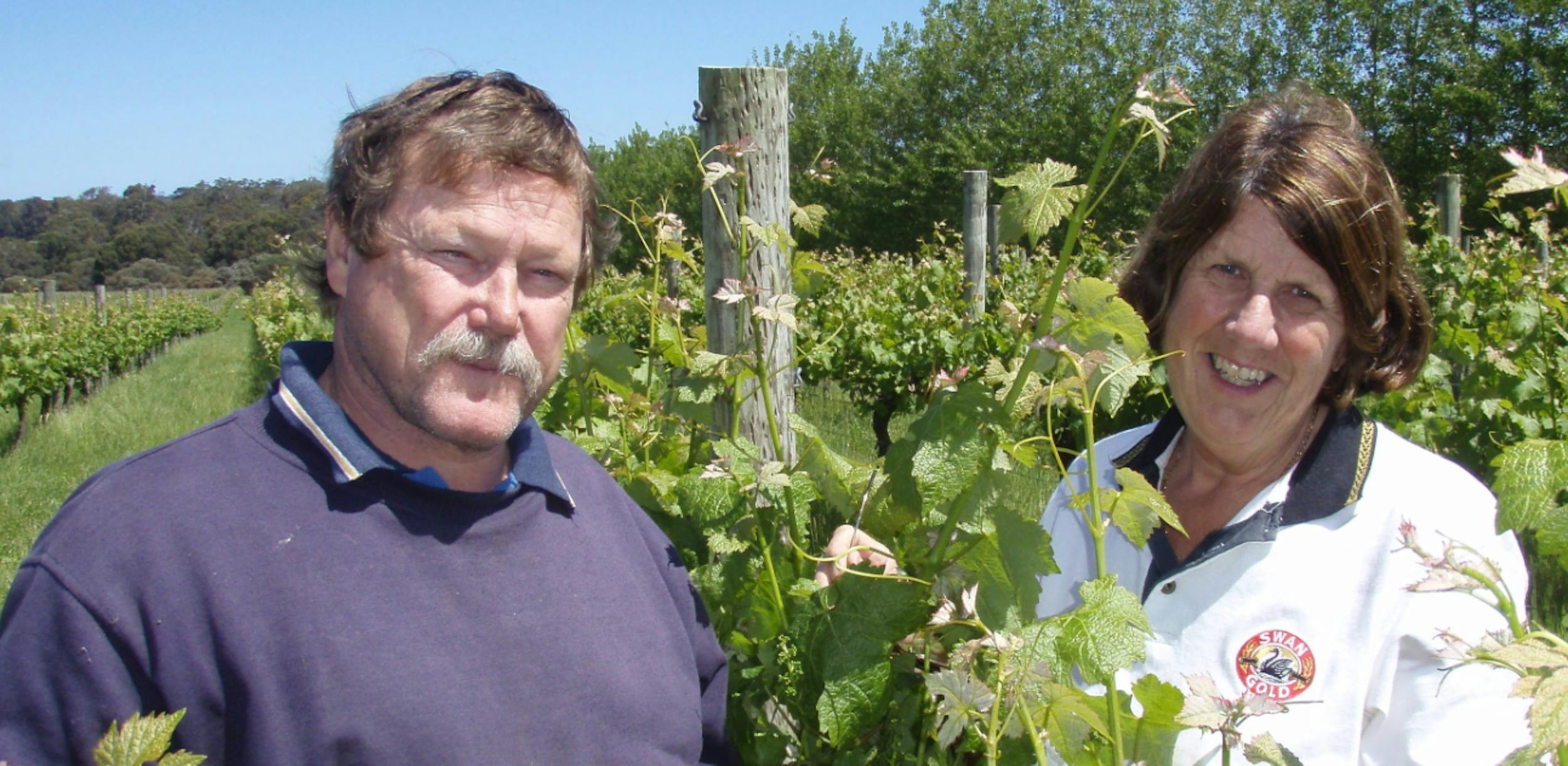 Cowaramup Wines | Clown Fish