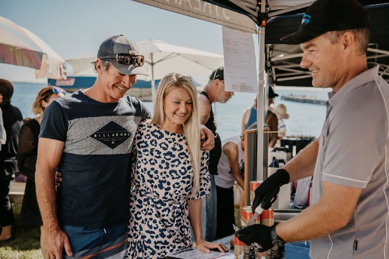 Streaky Bay Fish Fix