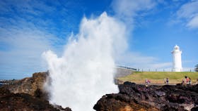 Kiama Blowhole