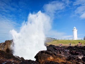 Kiama Blowhole